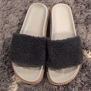 Sherpa Slides